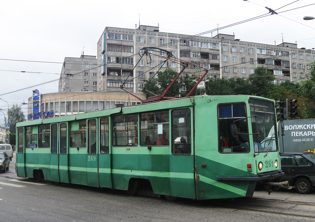 Tver, 71-608K № 269