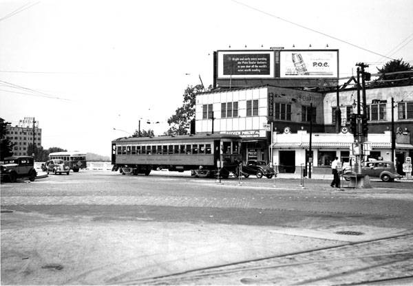 Lake Shore Electric, Jewett interurban motor car № 176