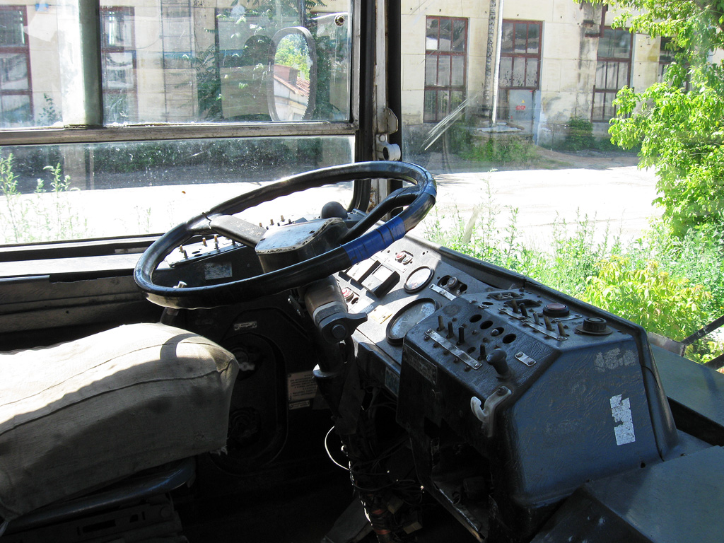 Крымский троллейбус, ЗиУ-620501 № 2200