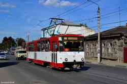 Тула, Tatra T6B5SU № 27