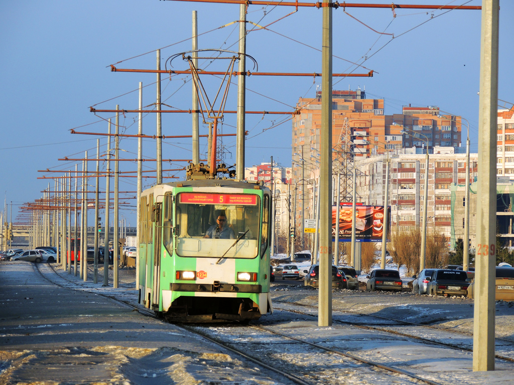 Kazan, 71-402 nr. 1234