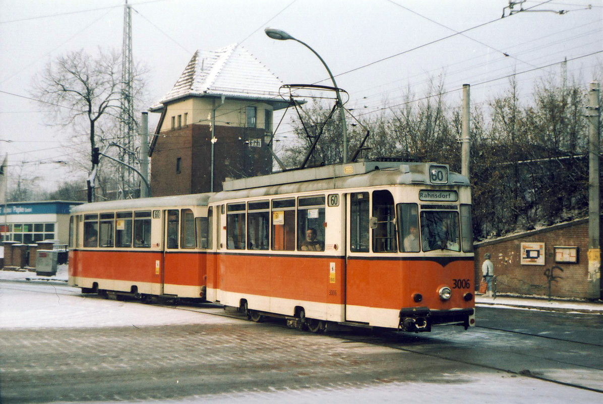 Berlynas, Reko TZ69 nr. 3006