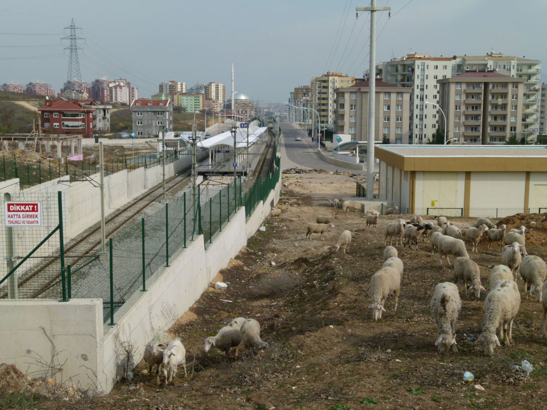 Бурса — BursaRay — Разные фотографии