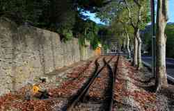 Sintra — Lines and Infrastructure