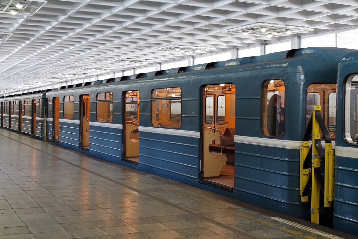 Санкт-Петербург, Ем (ЛВЗ) № 3745