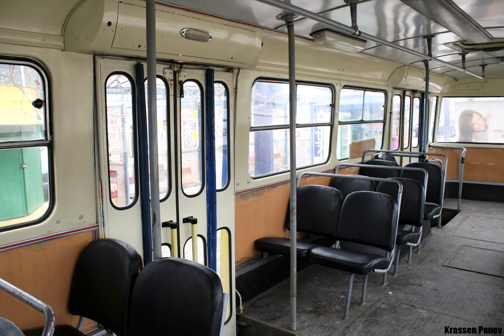 Pazardzhik, Škoda 9TrHT28 # 06; Pazardzhik — Trolleybuses Škoda 9Tr