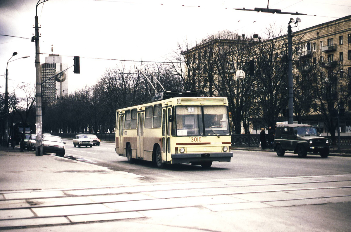 基辅, Kiev-11u # 3015; 基辅 — Historical photos