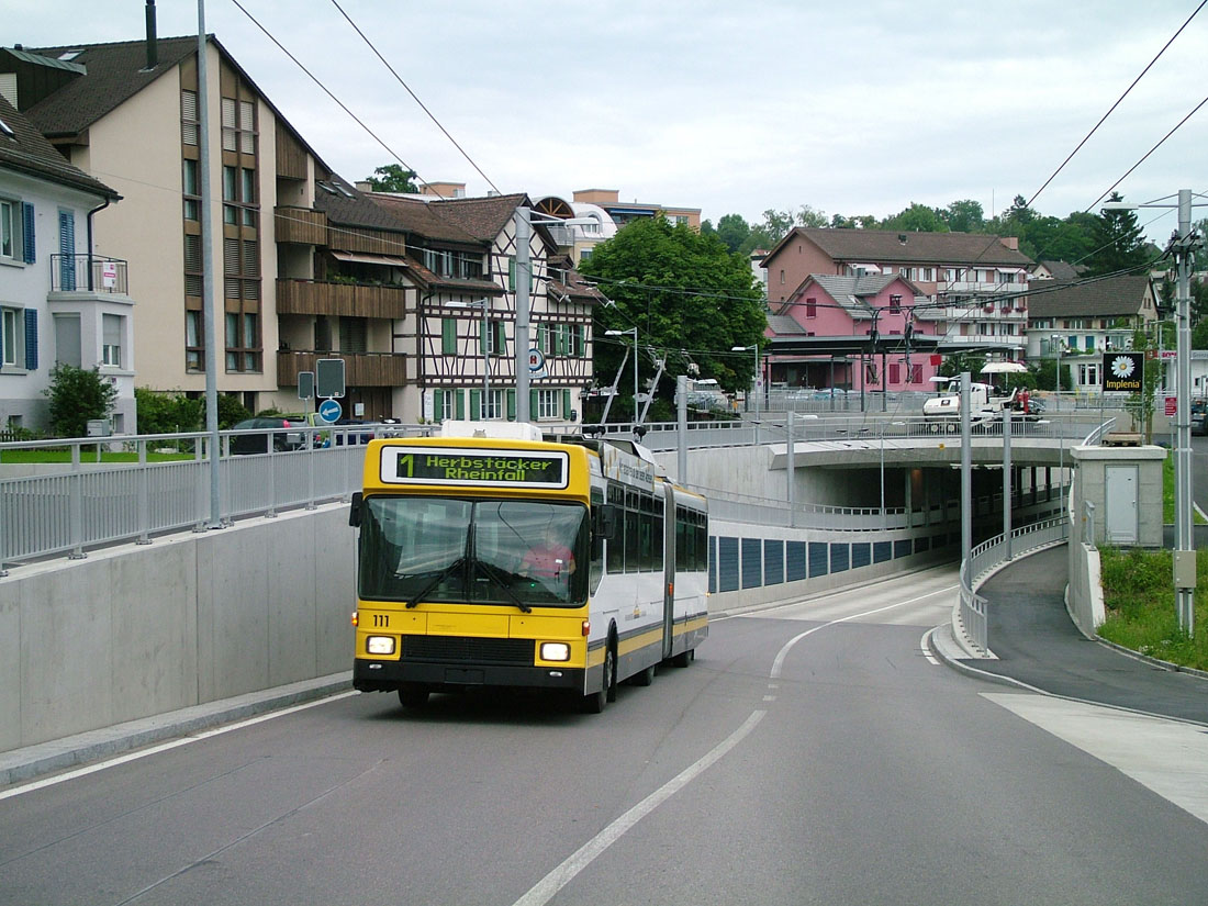 Schaffhausen, NAW BGT 5-25 nr. 111