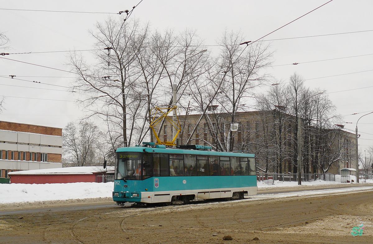 Minsk, BKM 60102 č. 062
