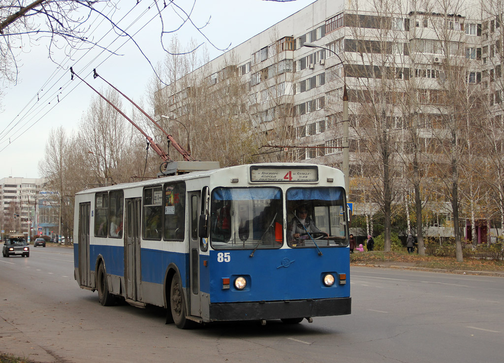 Uljanovsk, ZiU-682V-012 [V0A] № 85