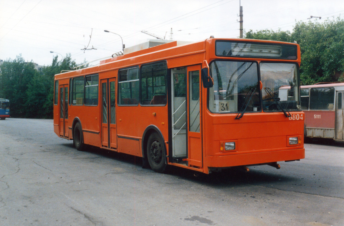 Sanktpēterburga, VMZ-5298.00 (VMZ-375) № 6804
