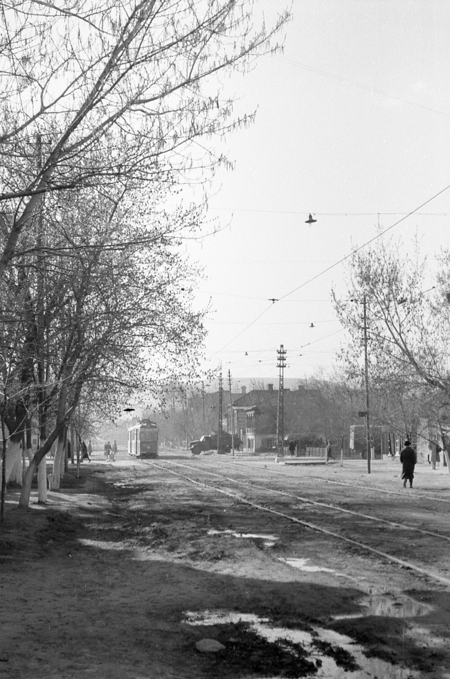 Saratov — Historical photos