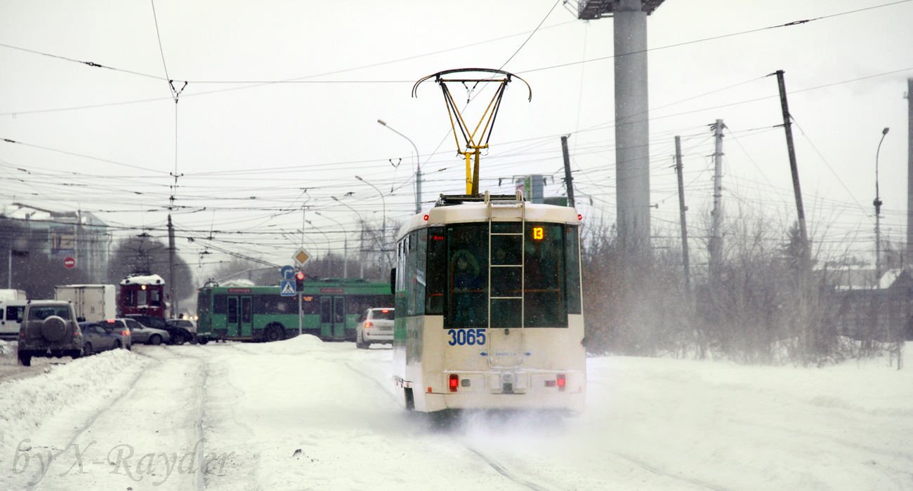 Новосибирск, БКМ 60102 № 3065