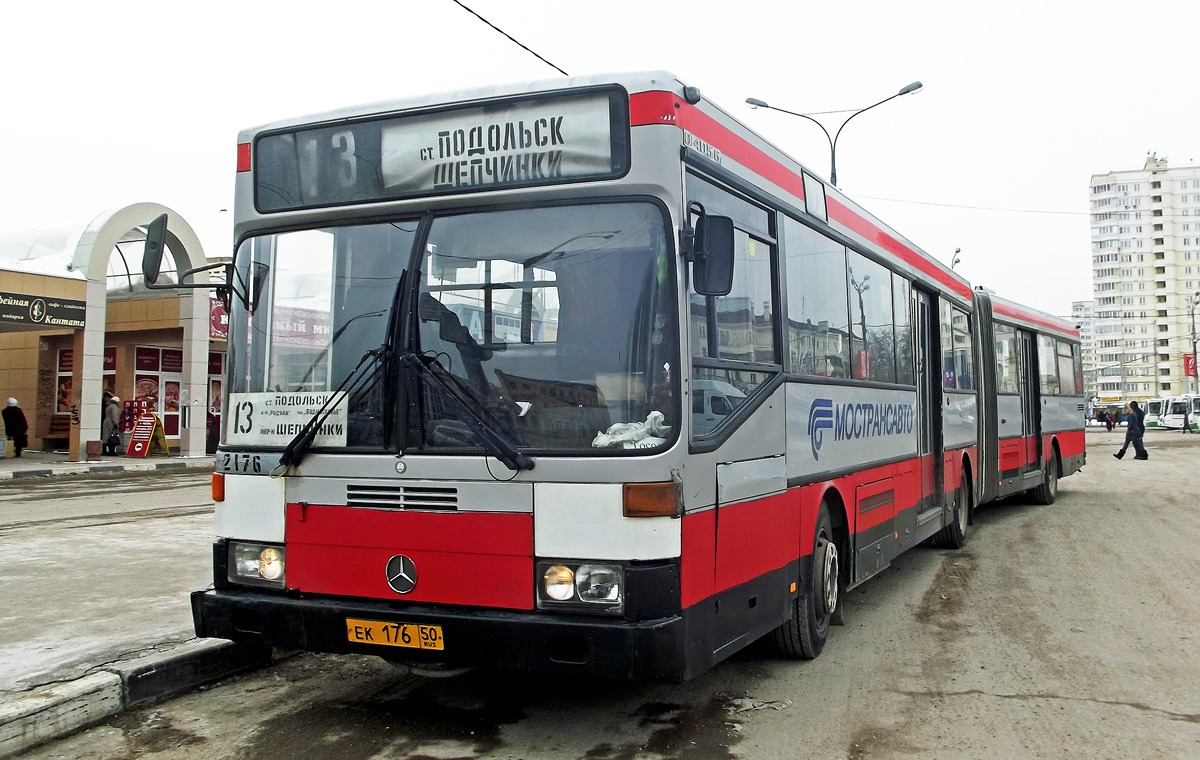 Essen - Mülheim an der Ruhr, Mercedes-Benz O405GTD — 3721; Egyéb orosz városok — Moscow region — Shpurbuses; Podolszk — Shpurbuses