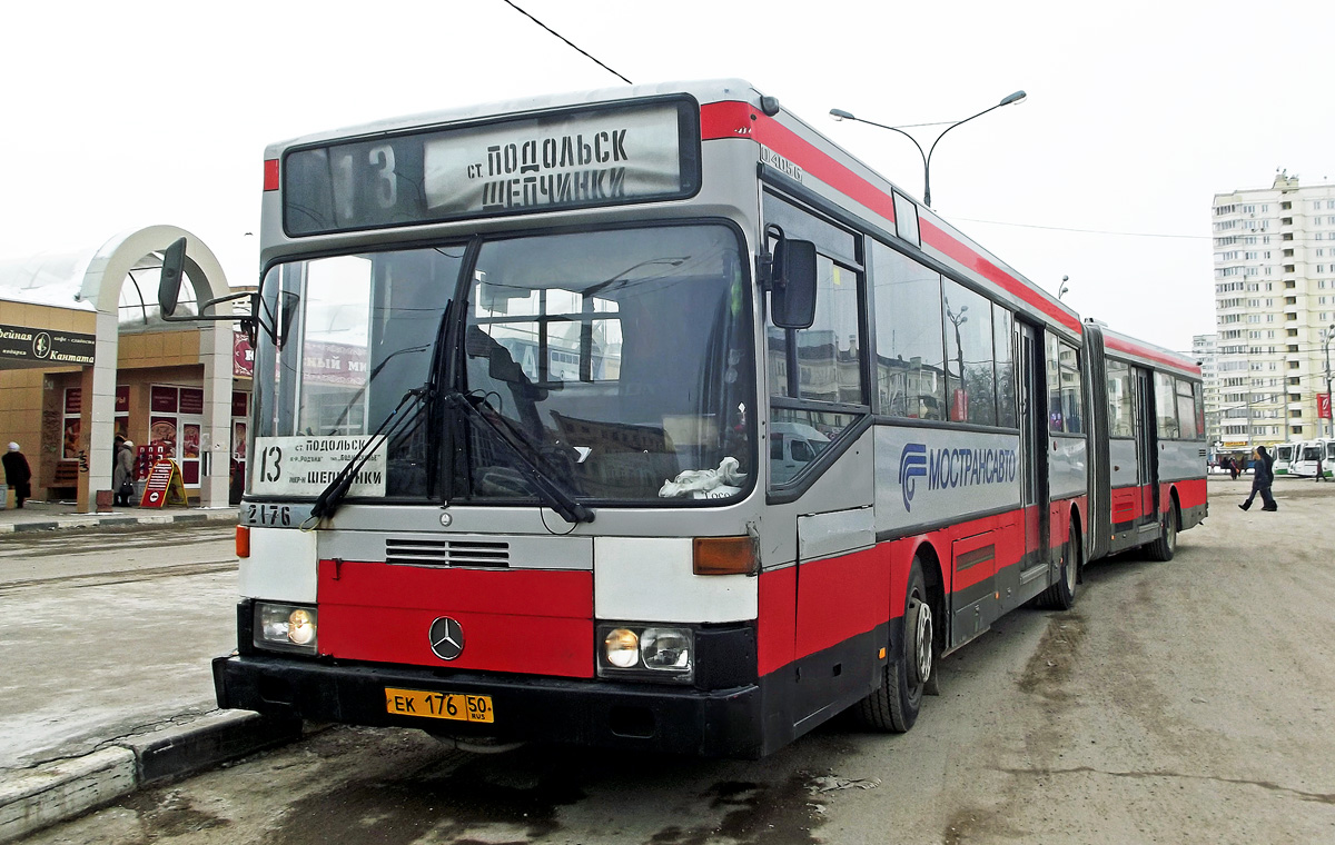 Essen - Mülheim an der Ruhr, Mercedes-Benz O405GTD # 3721; Other cities of the Russian Federation — Moscow region — Shpurbuses; 波多利斯克 — Shpurbuses