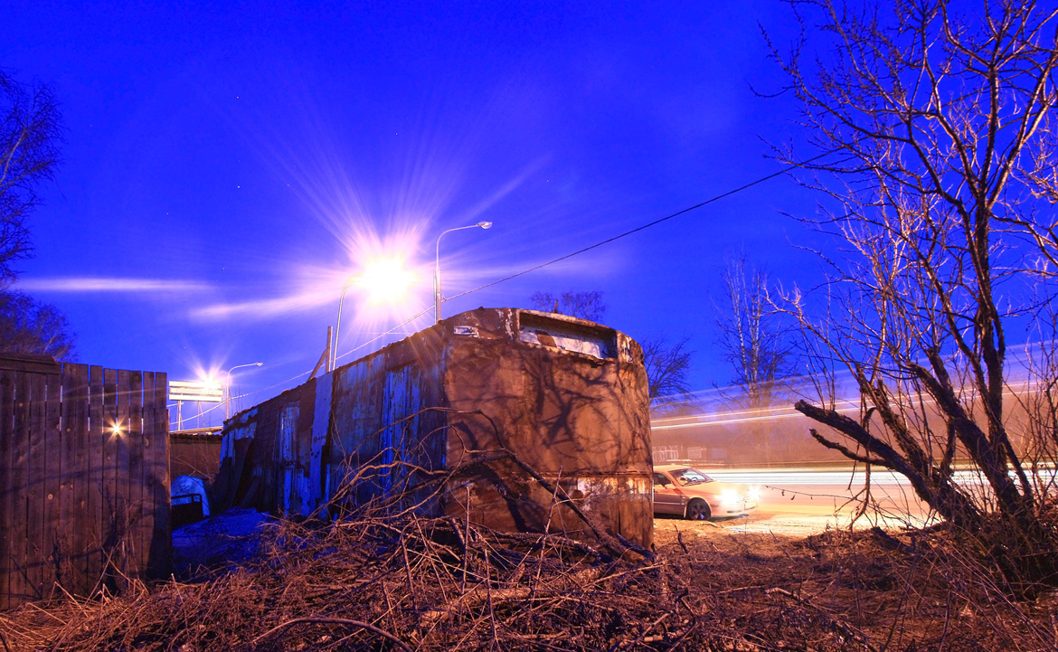 Moscow — Trolleybuses without fleet numbers