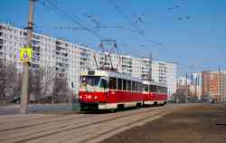 Moscow, MTTCh # 3411