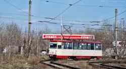Chelyabinsk, 71-605 (KTM-5M3) nr. 1356