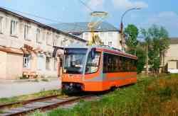 Smolensk, 71-623-01 № 234; Ust-Katav — New cars