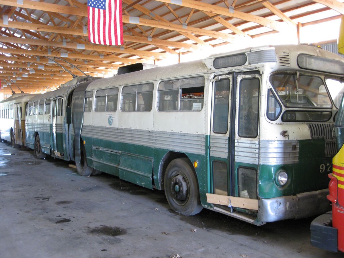 Union, Twin Coach 58DWTT № 9763