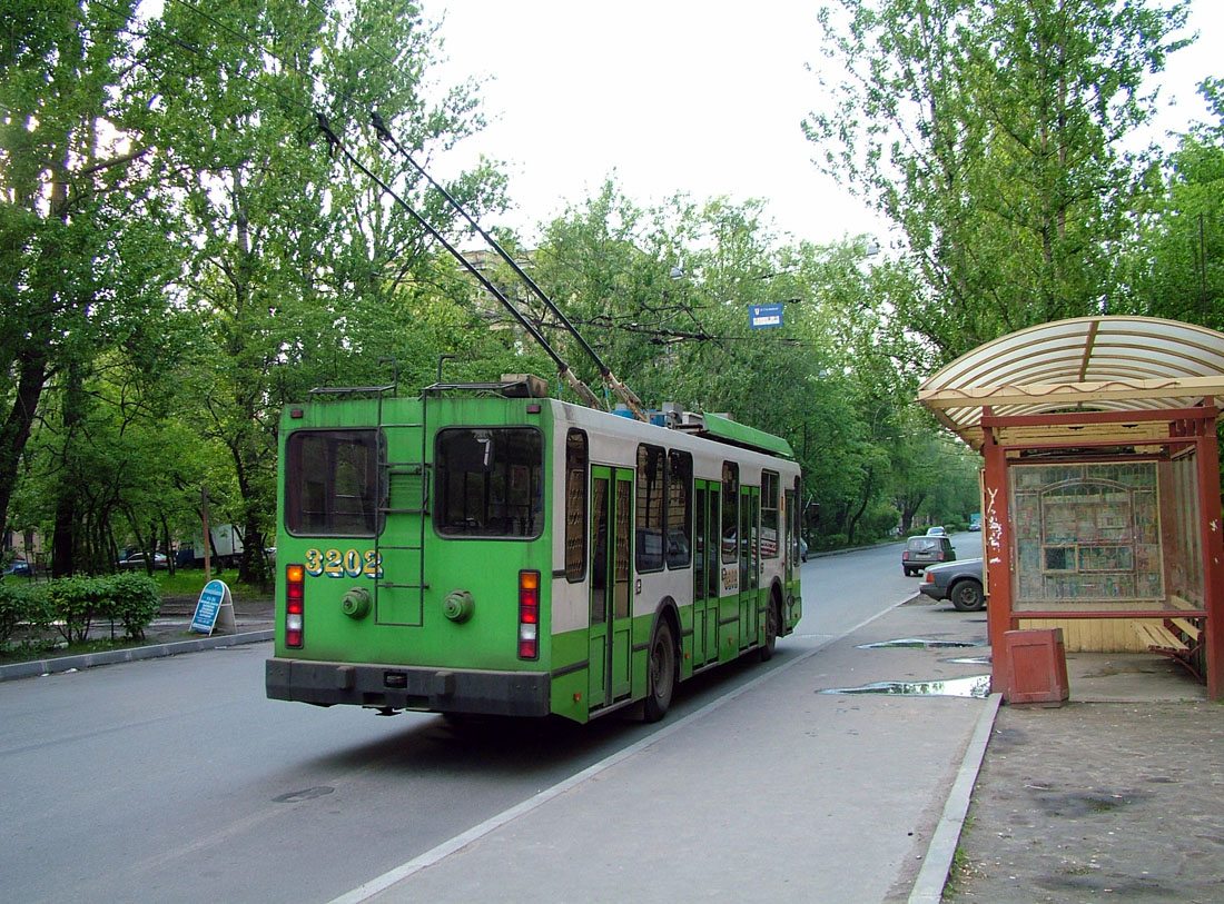Szentpétervár, PTZ-5283 — 3202