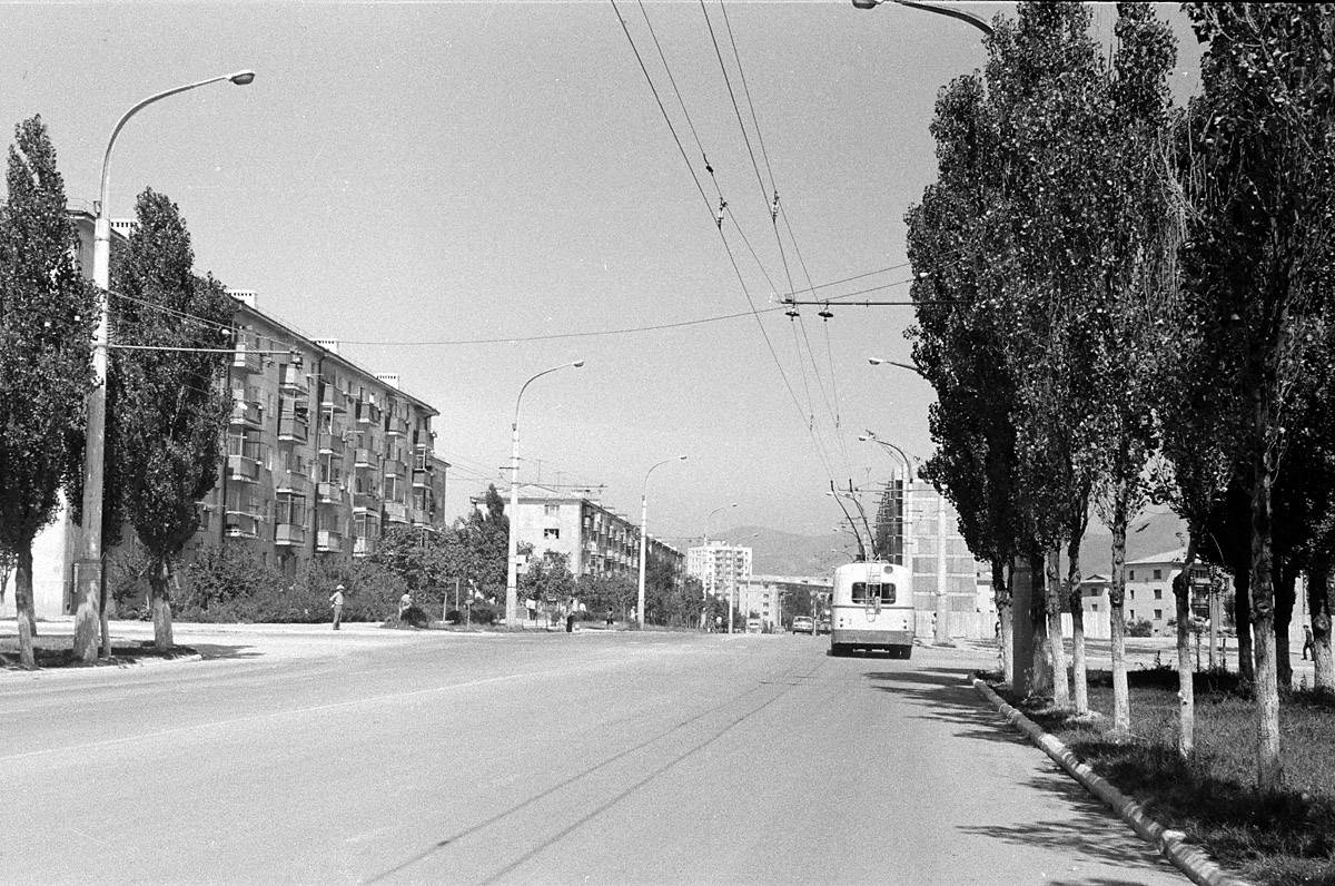 Novorossiysk, ZiU-5D Nr 3; Novorossiysk — Old photos