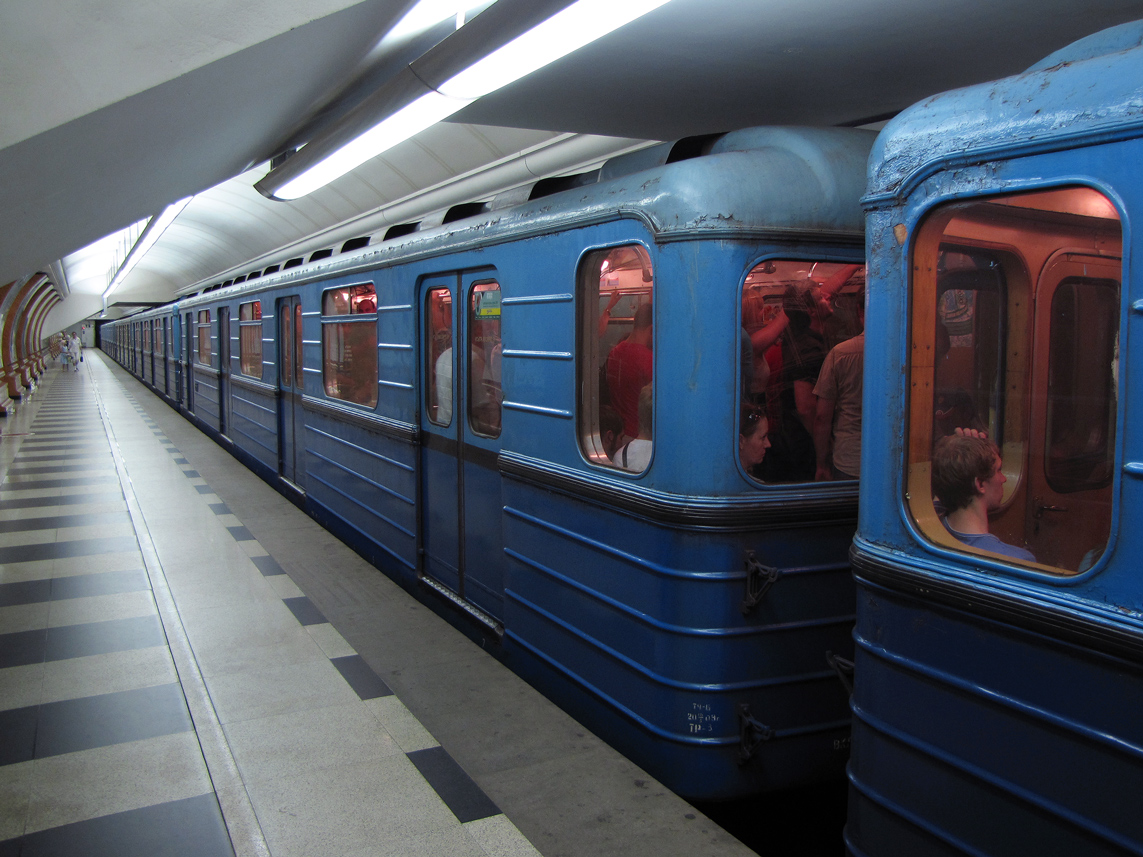 Moskva, Em-508 č. 6161