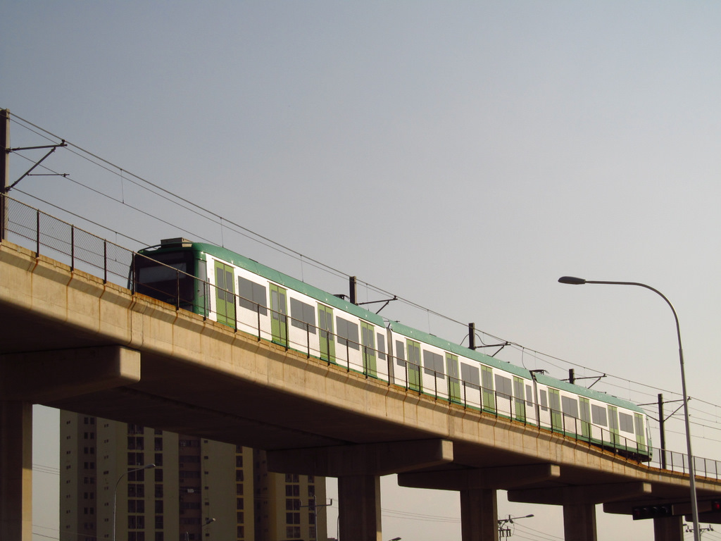 Maracaibo — Metro de Maracaibo