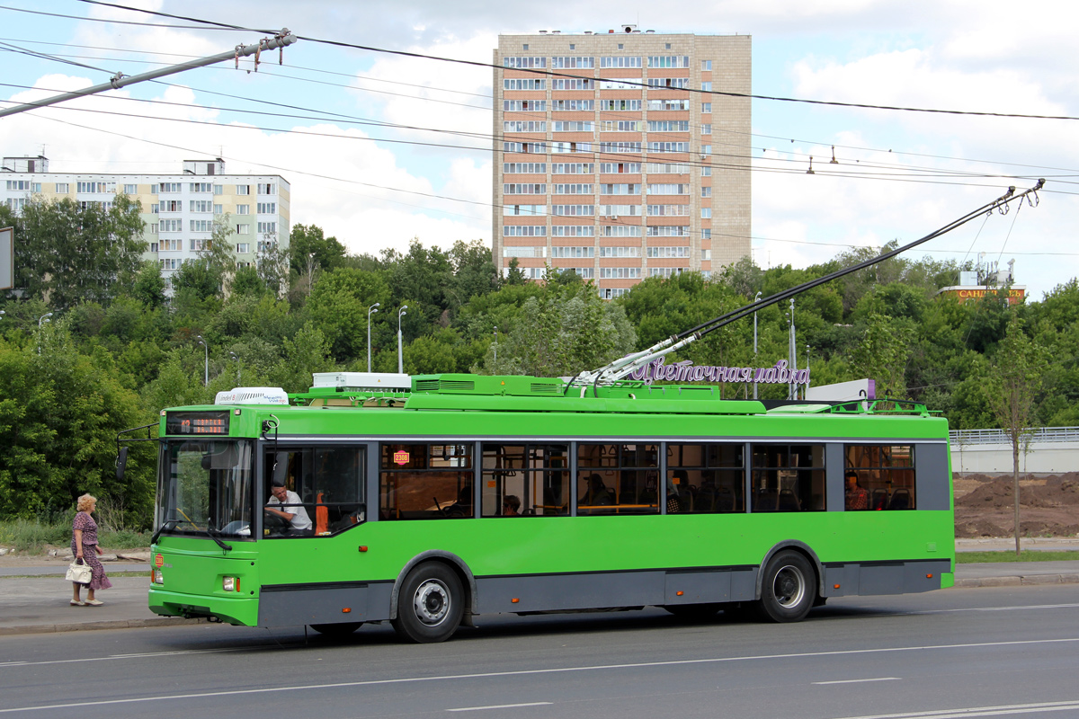 Kazan, Trolza-5275.03 “Optima” # 2308