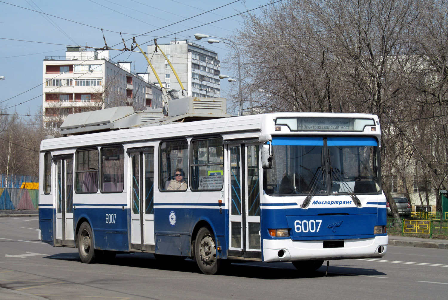 Moskwa, MTrZ-5279-0000010 Nr 6007