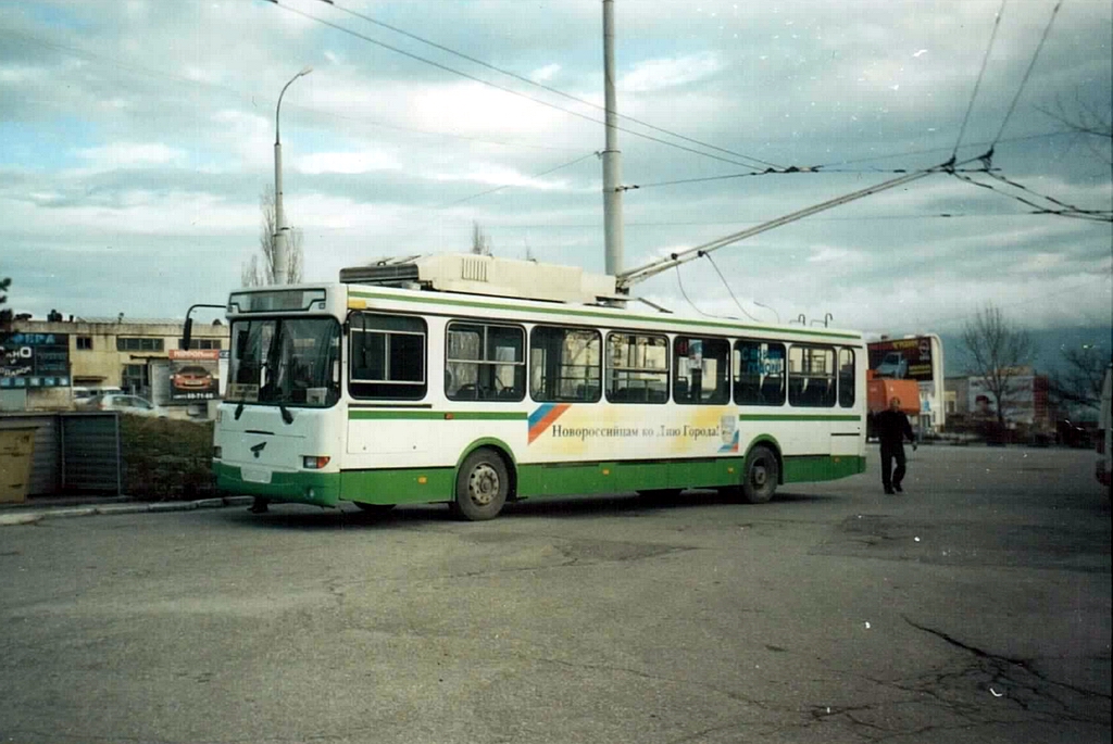 Новороссийск, МТрЗ-5279-0000012 № 41