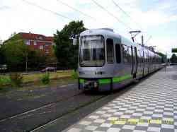 Hannover, Alstom/LHB TW2500 nr. 2513