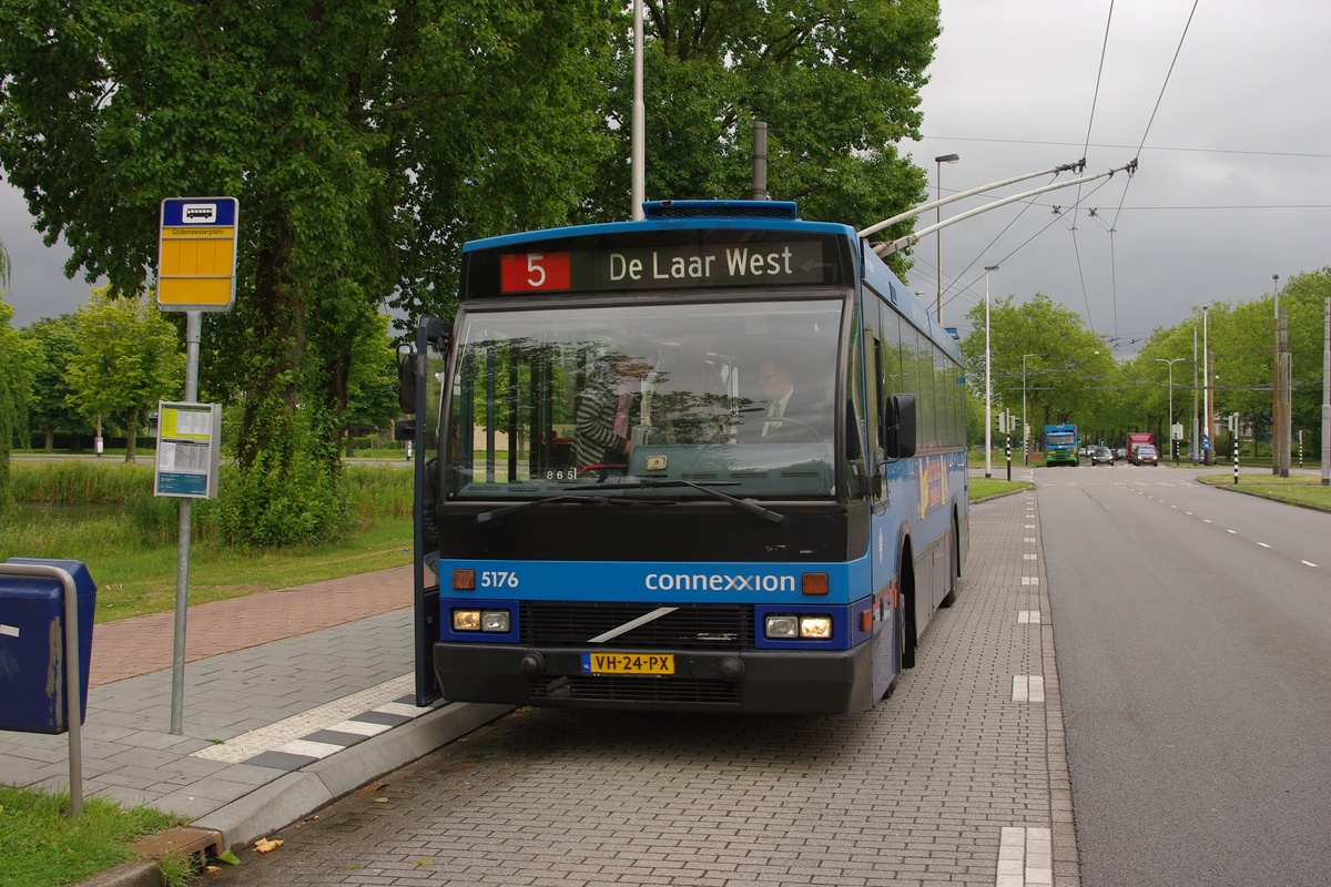 Arnhem, Den Oudsten B88 — 5176