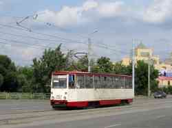 Chelyabinsk, 71-605A nr. 1352