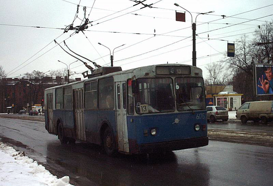 Троллейбус 10 челябинск