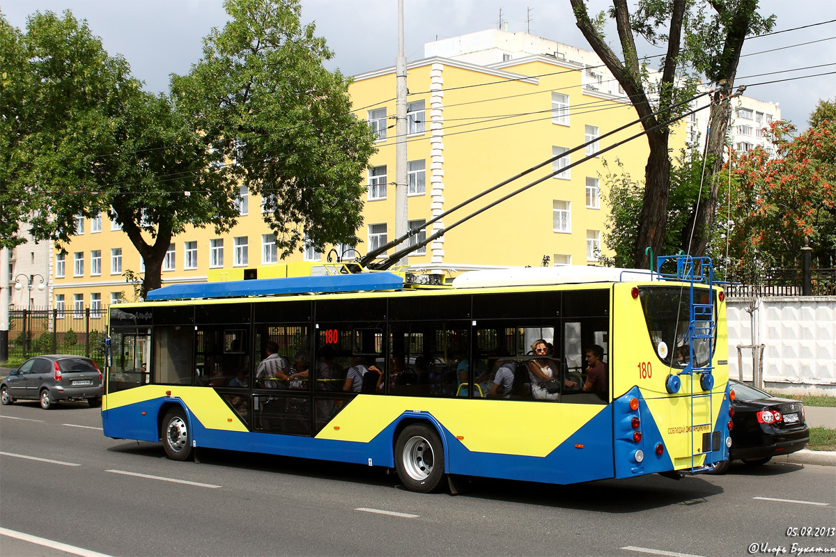 Krasnodar, VMZ-5298.01 “Avangard” Nr 180