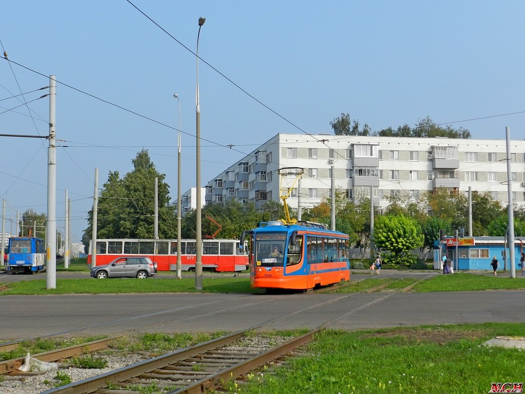 Naberejnîe Celnî, 71-623-02 nr. 0140