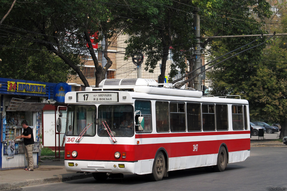 Samara, BTZ-5276-04 № 3147