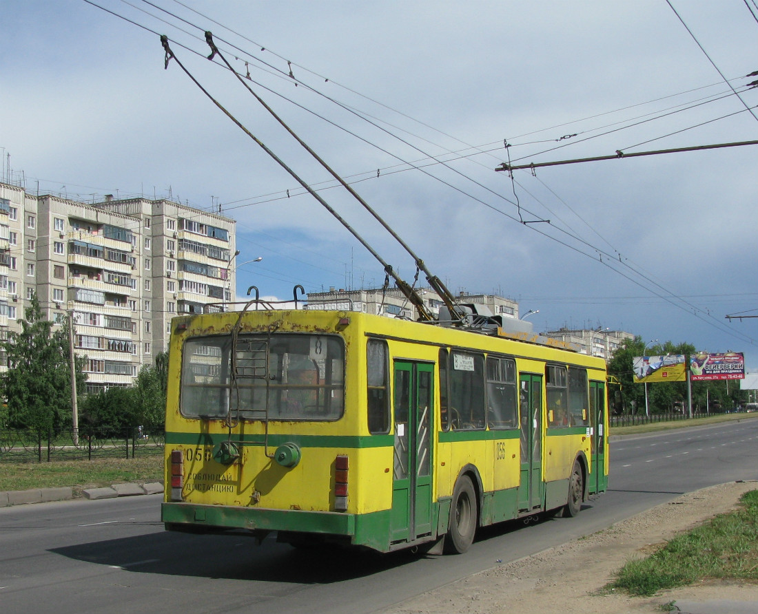 Lipetsk, VMZ-5298.00 (VMZ-375) # 056