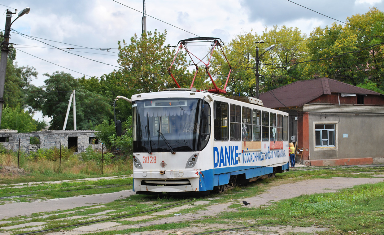 Doneckas, K1 nr. 3028