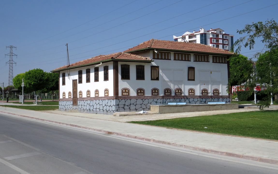 Konya — Miscellaneous photos