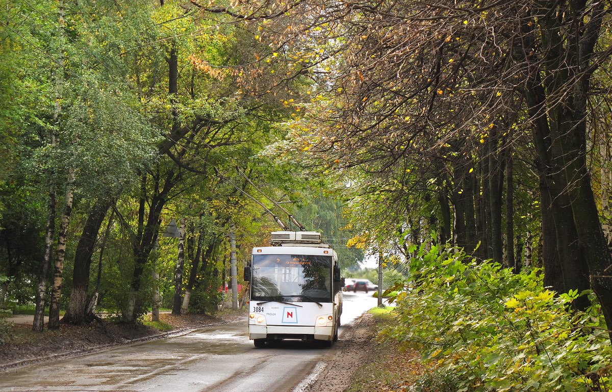 Рязань, ЗиУ-682Г-016.04 (Слобода) № 3084