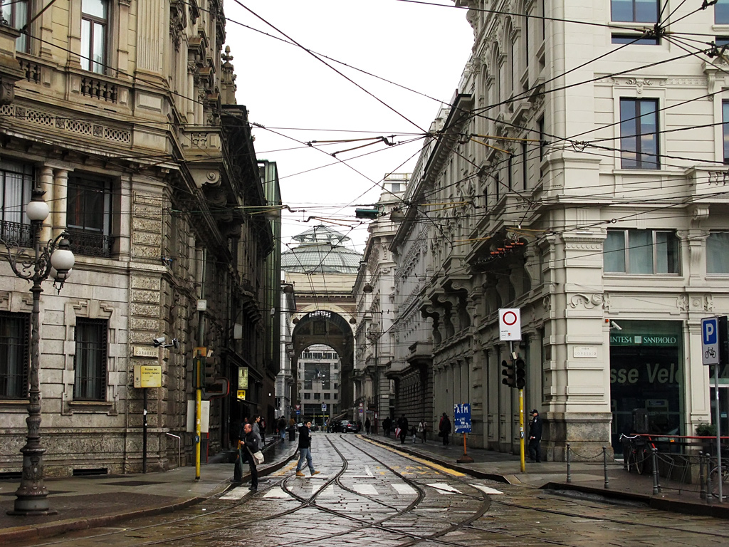Милано — Разные фотографии