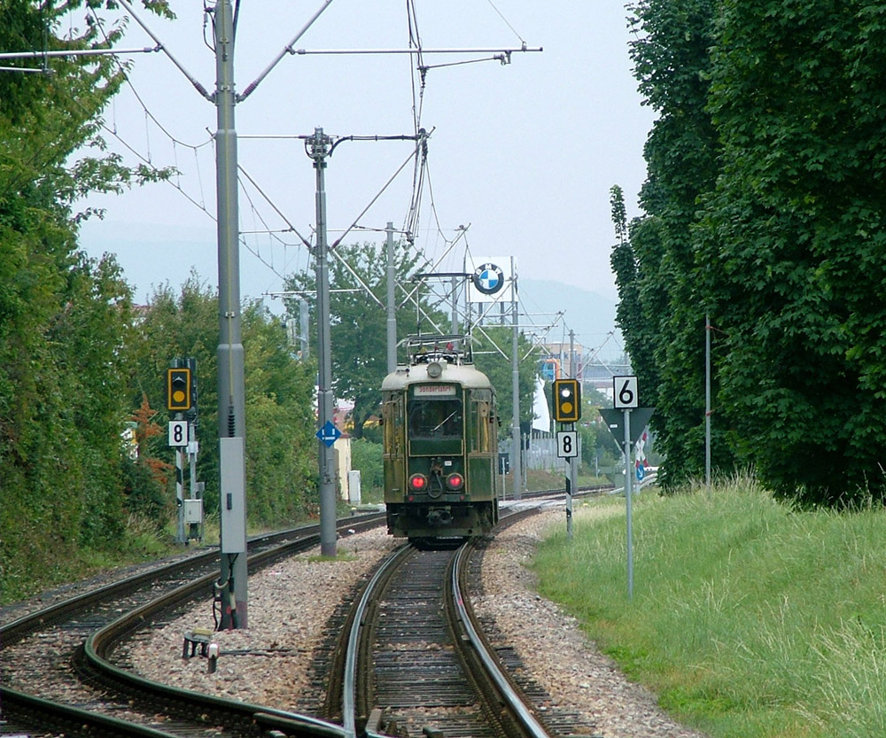 Rhein-Neckar, Fuchs S4 — 46
