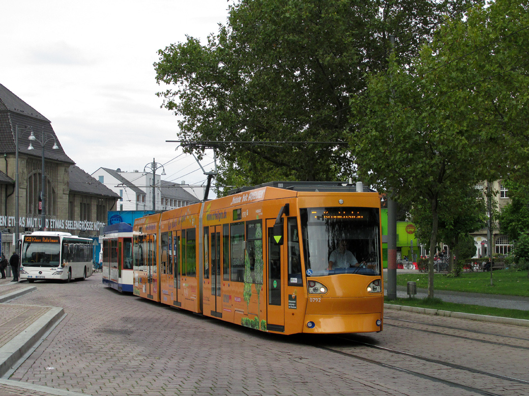 Darmstadt, Alstom ST14 # 0792