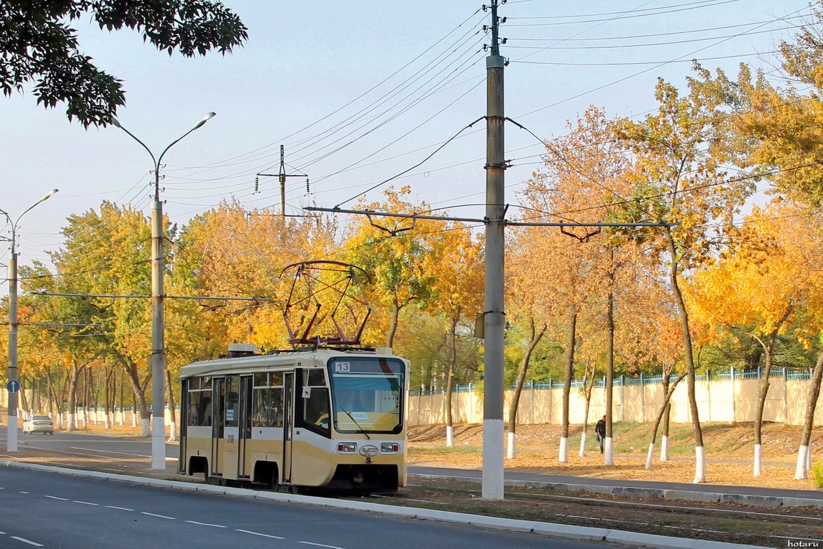 Tashkent, 71-619KT nr. 3108