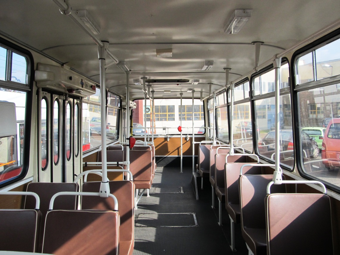 Будапешт, Ikarus 260.T1 № 600; Будапешт — Троллейбусный парк