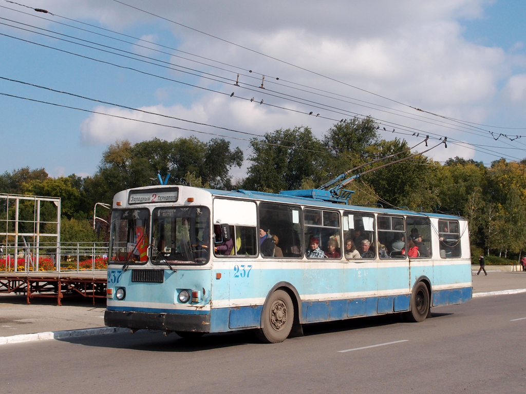 Tiraspol, ZiU-682G [G00] № 237