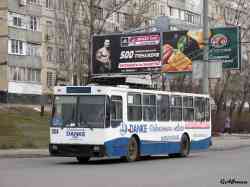 Dnipro, YMZ T2 № 1514