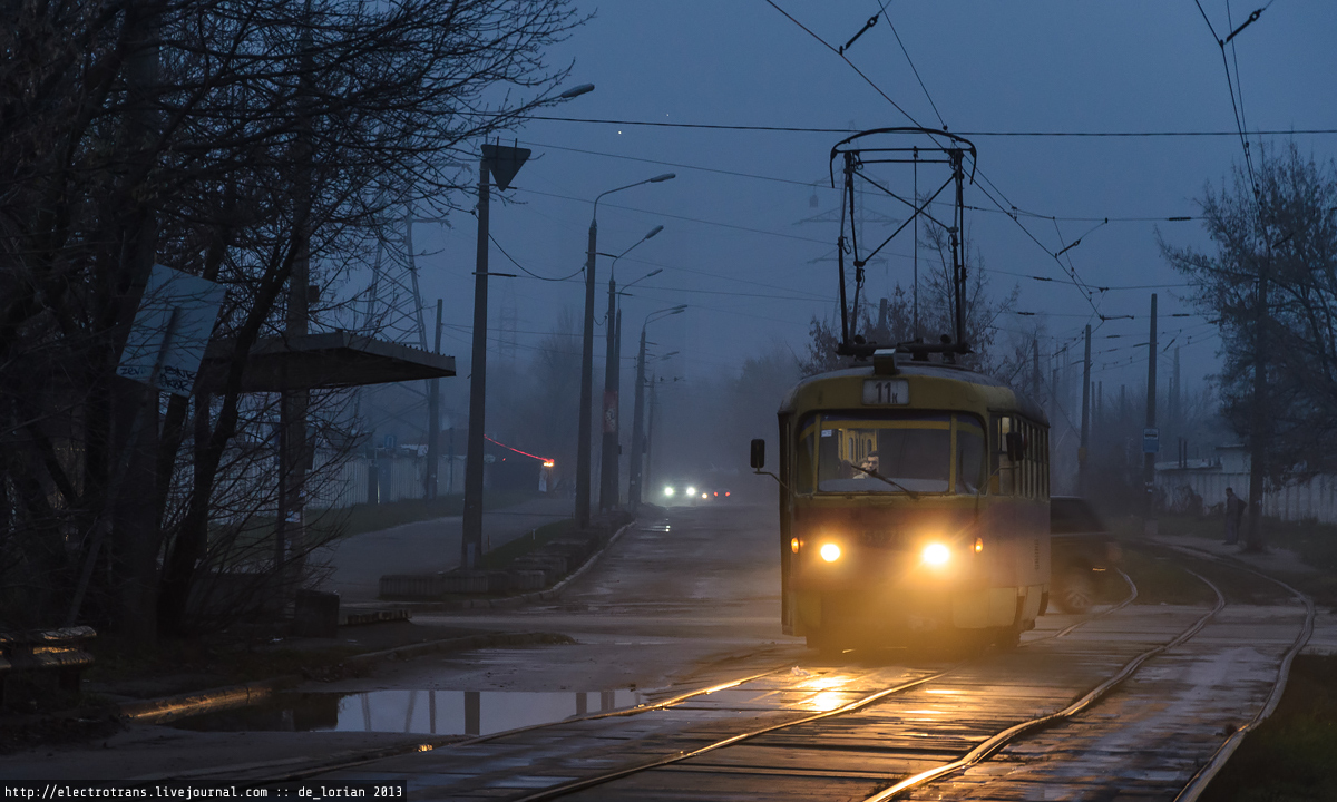 Kyjiw, Tatra T3SU Nr. 5978